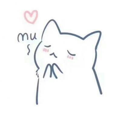 18张超甜动漫情侣头像 高清可爱款直接抱走