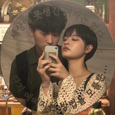 霸气超拽情侣头像来啦！20张高清好看的霸气款情头合集