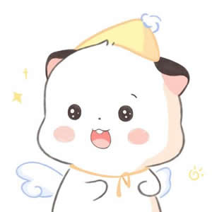 超适配情头！16组可爱卖萌卡通情侣头像，一对两张刚好！