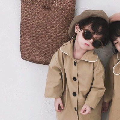 22张超萌可爱萌娃情侣头像 一对两张高清图