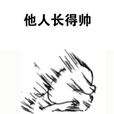 当面有人diss你爱豆？这套表情包帮你怼回去