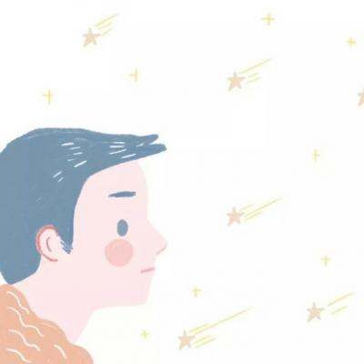 超萌卡通情侣头像来啦！24张高清萌系QQ头像一次看够