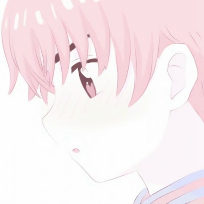 20组超甜动漫情侣头像 适合微信用的有爱配对头像