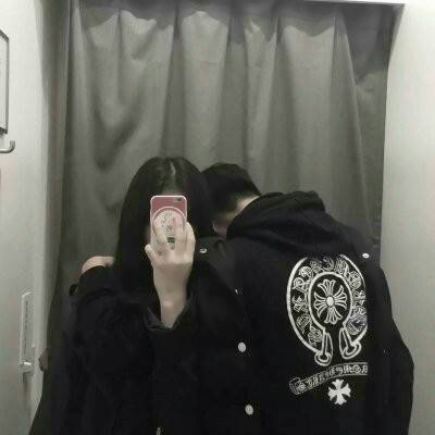 10组不露脸情侣头像 高清一对两张的男女情头来了