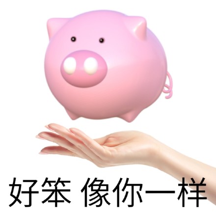 聊天斗图不用愁！这套实用表情包包你赢