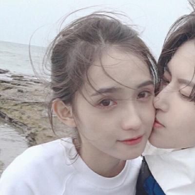 24组浪漫情侣头像 高清好看的两张一组情头合集