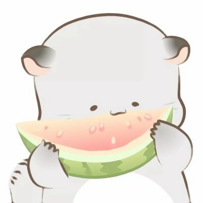 12组超有爱卡通情侣微信头像 快和对象安排上