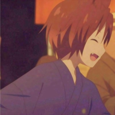 34张高清动漫情侣头像 好看的双人漫画情头合集