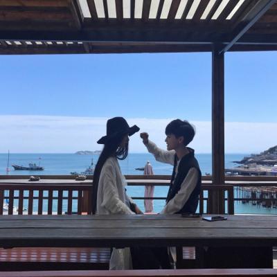 26张高清甜蜜浪漫情侣专用头像 情侣头像合集来了