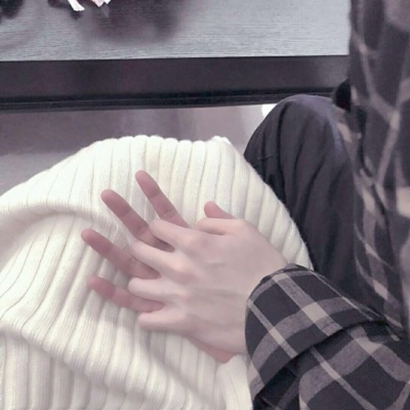 手控情侣头像一对！20张高清双手款情头合集