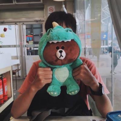 48张霸气潮流情侣头像 高清质感直接拉满