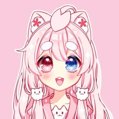 20张高冷傲娇款动漫情侣头像 高清好看的一对情头分享