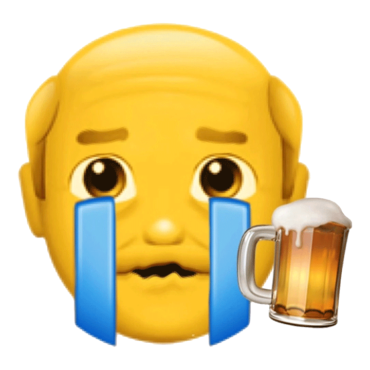 聊天斗图常备！小黄脸系列表情包合集