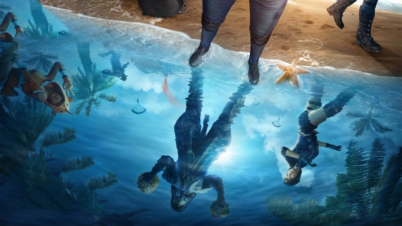 《Pubg Season 8 》绝地求生高清游戏壁纸推荐