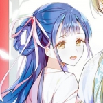 古风动漫情侣头像来啦！16张高清浪漫款直接存