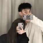 20组高清QQ恋人头像 一对两张好看的情侣头像来啦