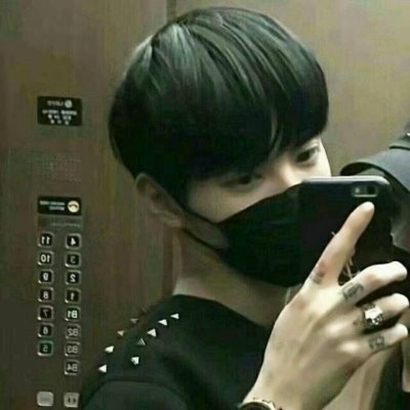 超拽霸气情侣头像！20张高清一对两张图直接存