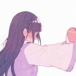 二次元CP情头来啦！一对两张高清好看的合集