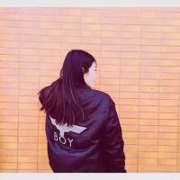 热门低调情侣头像 一男一女共14张