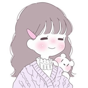 卡通萌哒哒情侣头像！16张高清可爱幸福的动漫情侣头像分享