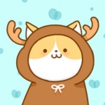 28张超甜萌系卡通动漫情头 高清可爱直接拿捏