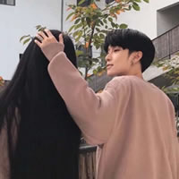 潮流款！一对两张好看的QQ情侣头像合集来啦