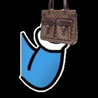 小叮当喊你收礼物啦！这套撩妹撩汉表情包太会了