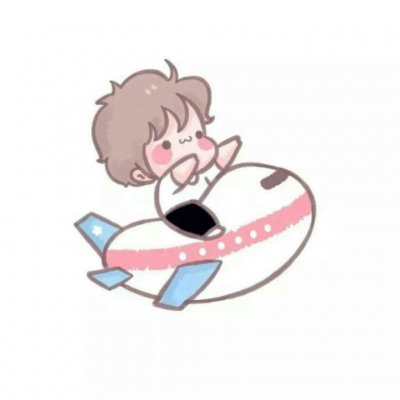 28张高清可爱动漫情侣头像 快和对象安排上