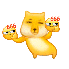 微博藏狐比心表情包来了！无穷小亮专属斗图表情上新