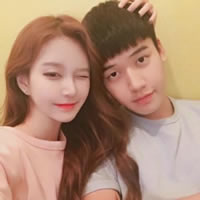 潮流款！一对两张好看的QQ情侣头像合集来啦