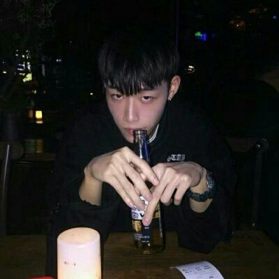 快手情侣头像两张一对 高清好看的快手情侣头像两人两张图片(16张)