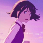 22组高清好看的QQ漫画情侣头像，一对两张直接存