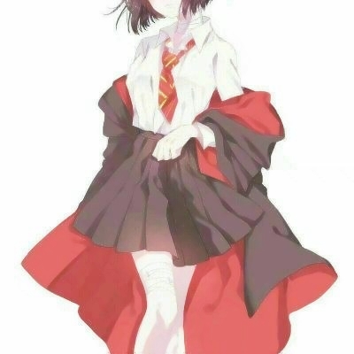 20张超甜动漫情侣头像 浪漫氛围感拉满