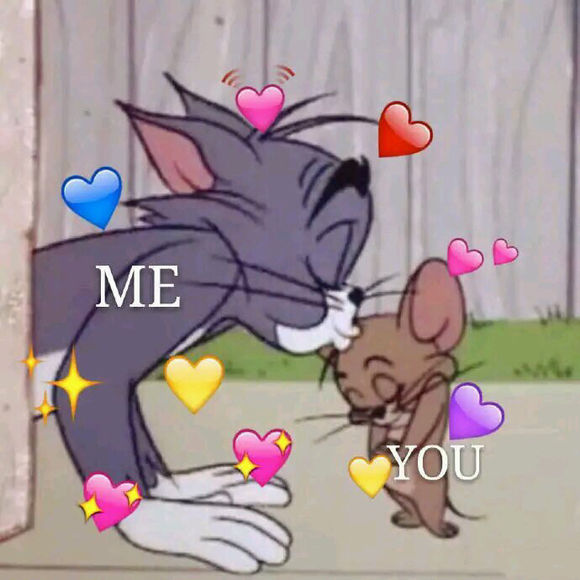 抖音热门！17组可爱海绵宝宝派大星情侣头像合集