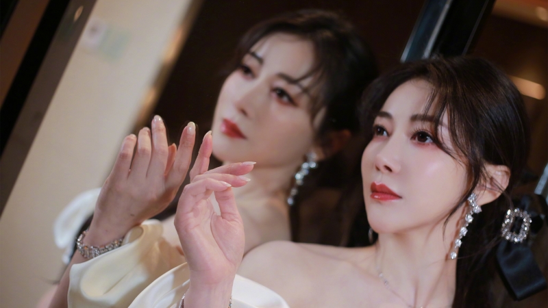 陈紫函高清电脑壁纸 多尺寸可选