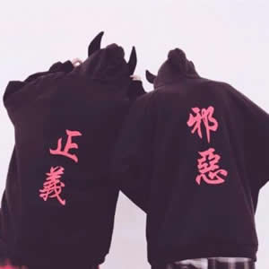 18组氛围感拉满的浪漫幸福情侣头像 把爱意藏进头像里