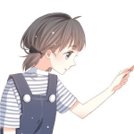 《怦然心动》漫画情侣头像合集 18张高清好看的情头分享