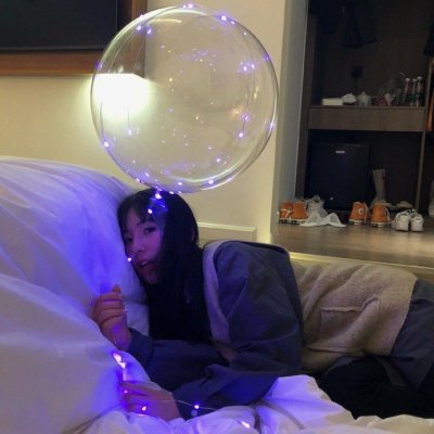 高清情头一对两张！34组好看的情侣专用头像合集