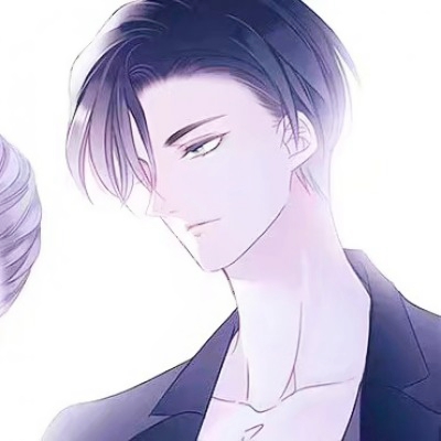 18张高冷霸气动漫情头 高清好看的一对情侣头像