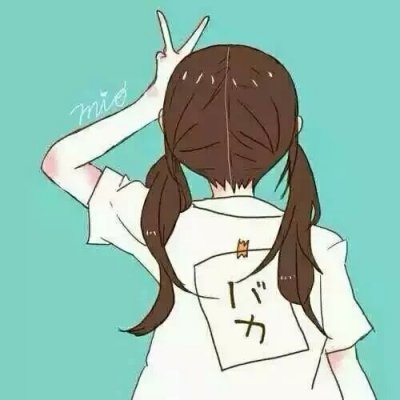 22张不撞款的卡通情侣头像 高清又有特色