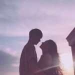 快手红人情侣头像一对两张 高清好看的两人情侣头像合集