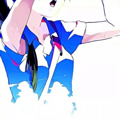 20张超萌简约卡通情侣头像 高清好看直接存