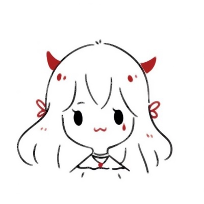 Q版萌系情侣头像合集！16张高清可爱卡通情头直接抱走