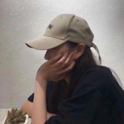 20张高清真人创意情头 个性又有意思的情侣头像来啦