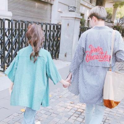 00后学生专属！24张清新好看QQ情侣头像合集