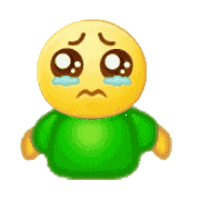 emoji放大GIF斗图表情包合集