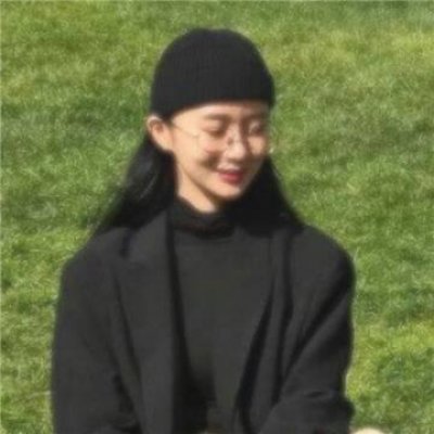 微信个性情侣头像 24张高清好看的个性情侣头像合集