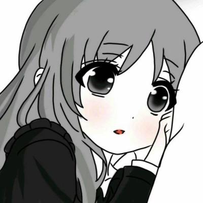 28张超甜动漫情侣头像 唯美浪漫氛围感拉满