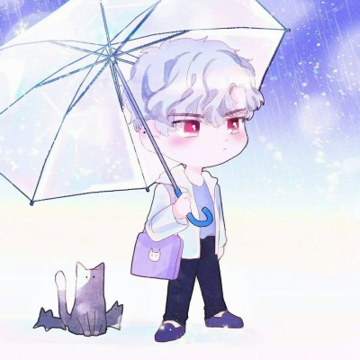 软萌又好磕！19组一左一右超可爱情头 高清无水印