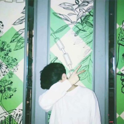 36组双人情侣头像！高清好看直接就能用